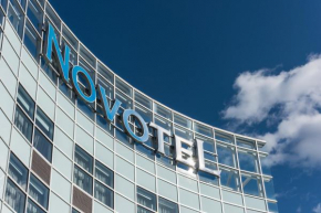 Novotel Montréal Aéroport